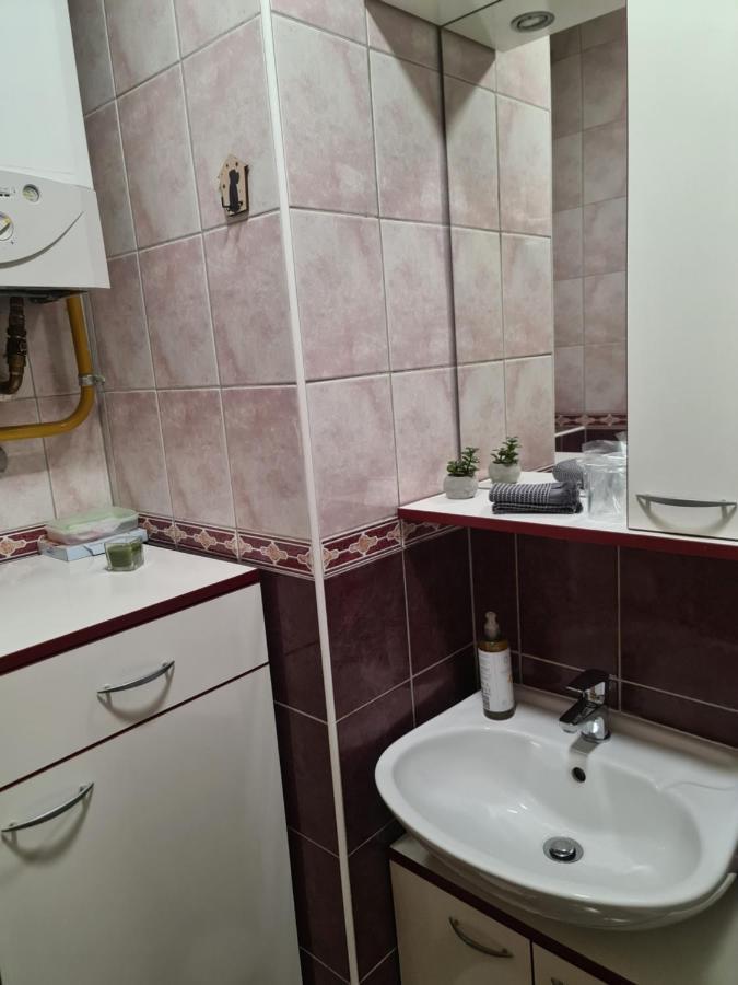Apartman *Joy* Осієк Екстер'єр фото