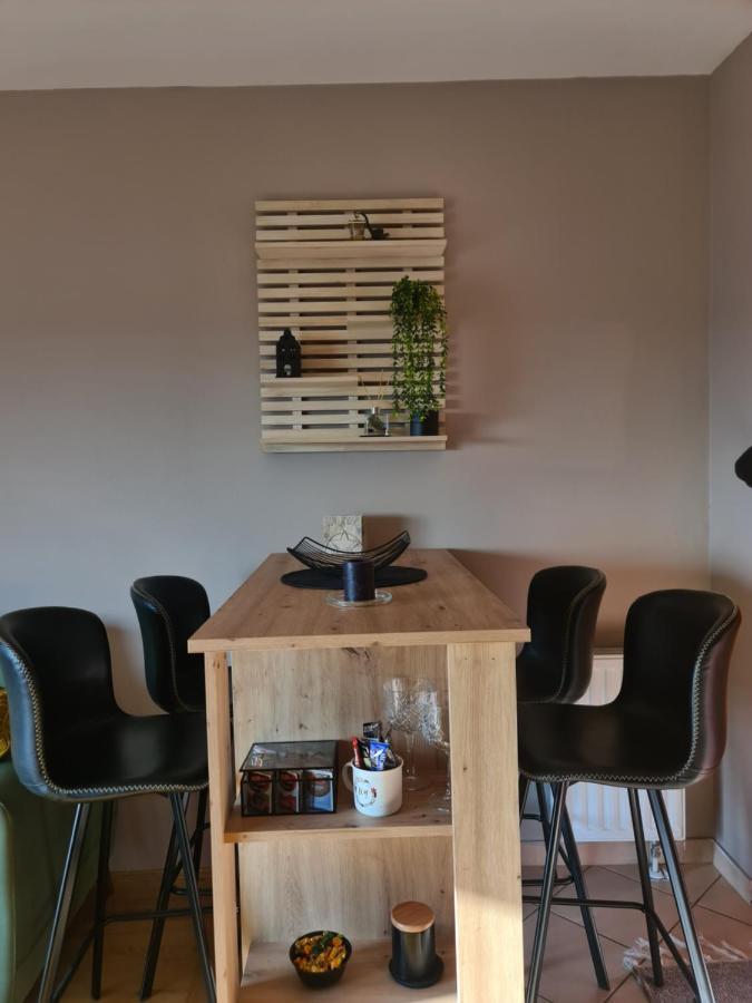 Apartman *Joy* Осієк Екстер'єр фото