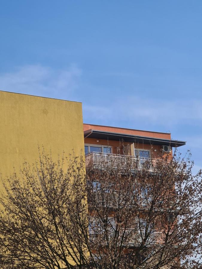Apartman *Joy* Осієк Екстер'єр фото